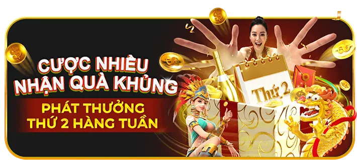 Thưởng nạp lần đầu 99s