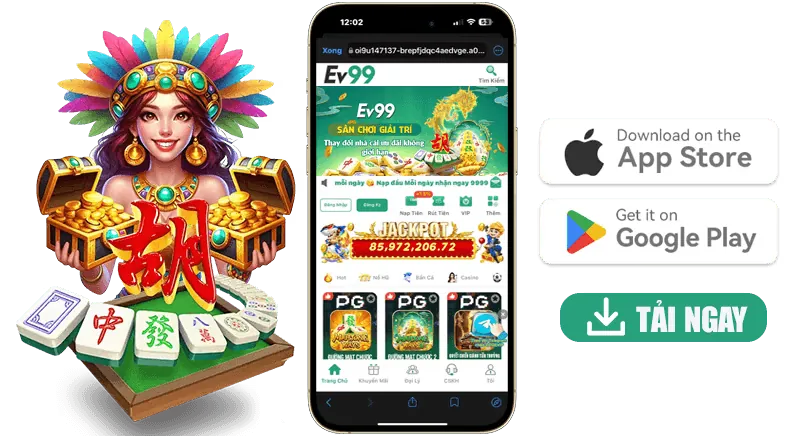 Tổng quan giao diện game Nổ Hũ hiện đại tại 99s