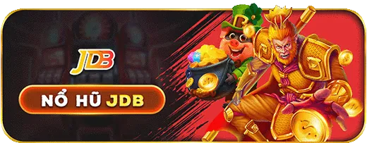 Game Nổ Hũ jackpot lũy tiến với giải thưởng lớn