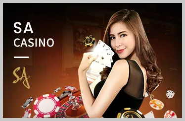 Bàn chơi Baccarat sang trọng tại 99s