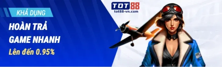 Chương trình hoàn trả hàng ngày/tuần