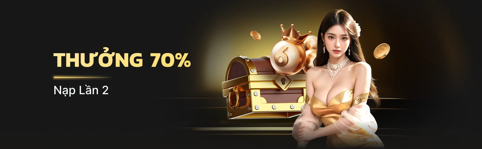 Chương trình VIP độc quyền của 99s